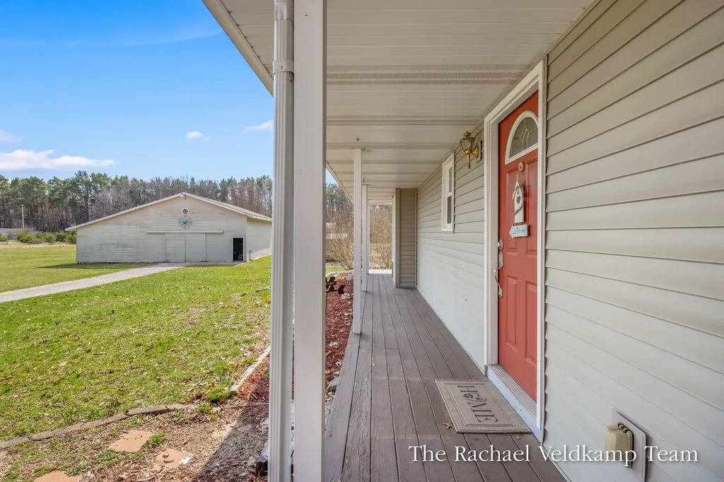 14193 108th Avenue Robinson Township MI 49417