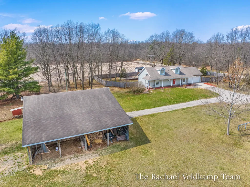 14193 108th Avenue Robinson Township MI 49417
