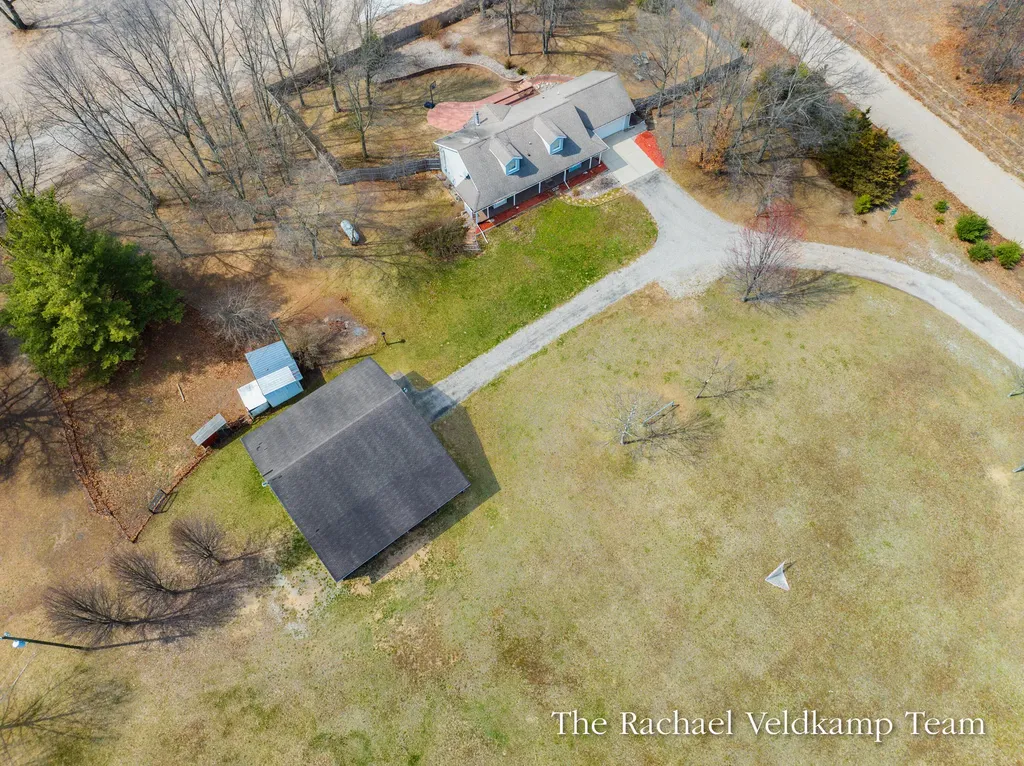 14193 108th Avenue Robinson Township MI 49417