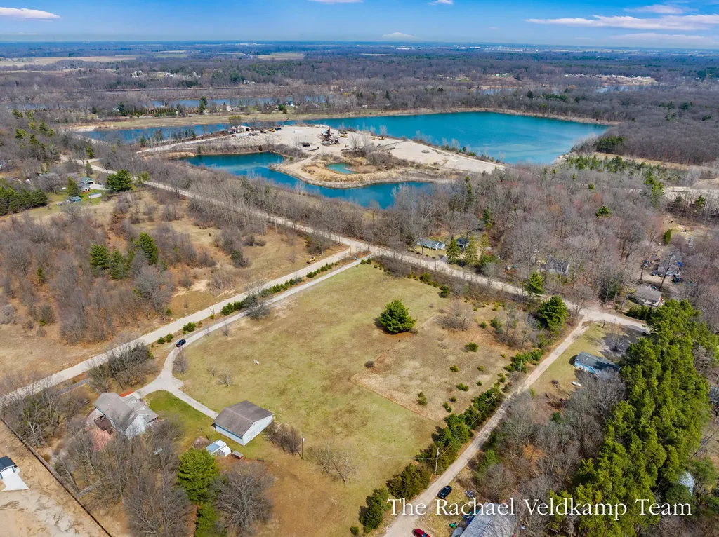 14193 108th Avenue Robinson Township MI 49417
