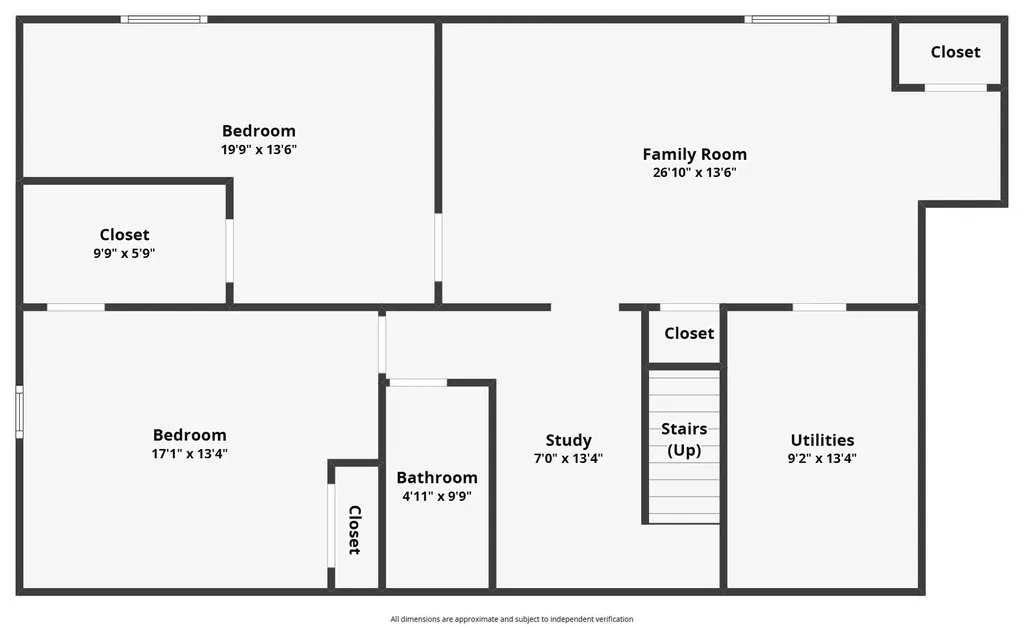 14193 108th Avenue Robinson Township MI 49417
