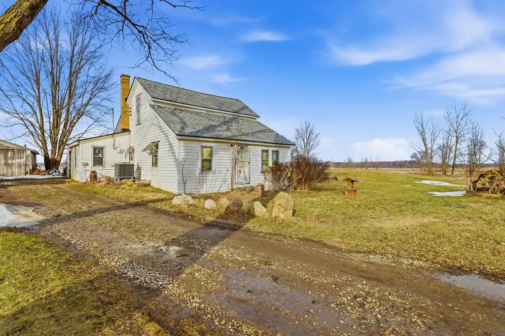 2217 126th Avenue Hopkins Township MI 49328
