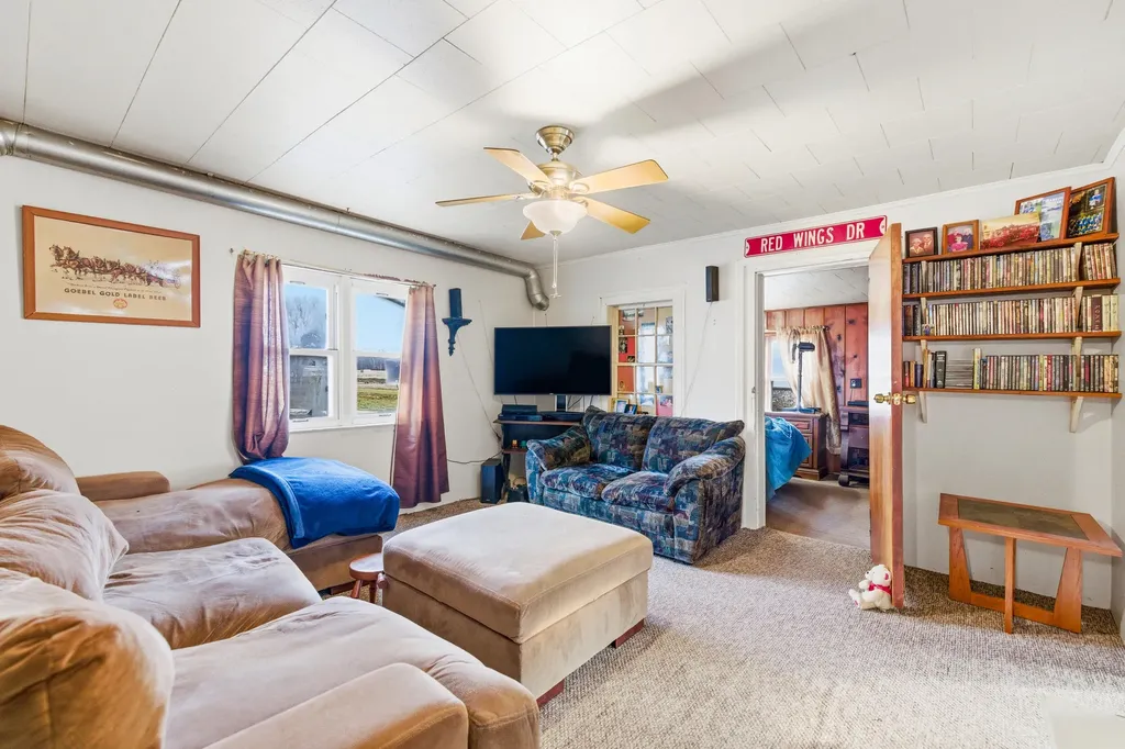 2217 126th Avenue Hopkins Township MI 49328