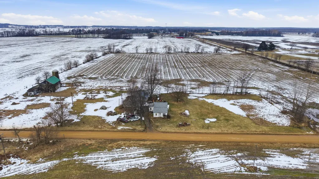 2217 126th Avenue Hopkins Township MI 49328
