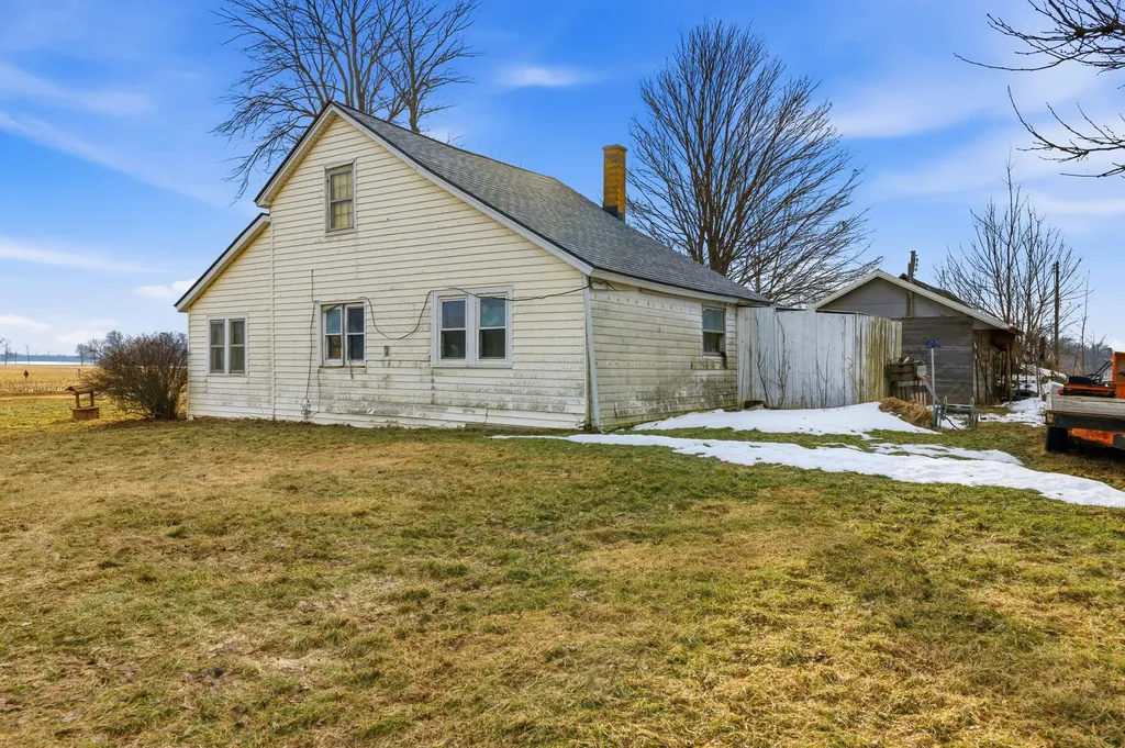 2217 126th Avenue Hopkins Township MI 49328