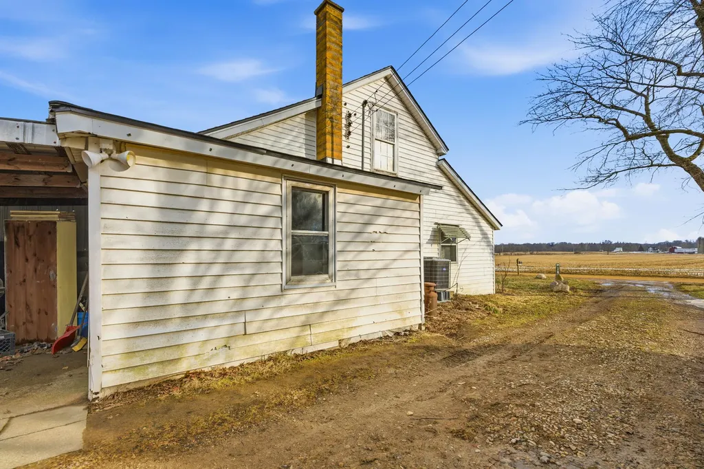 2217 126th Avenue Hopkins Township MI 49328