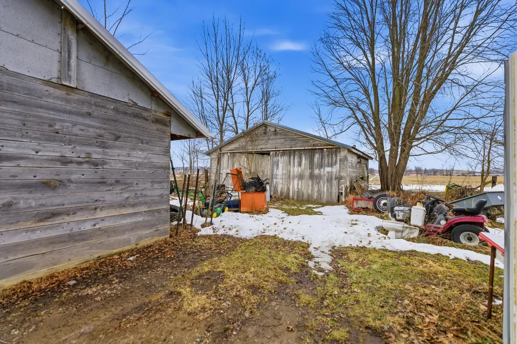 2217 126th Avenue Hopkins Township MI 49328