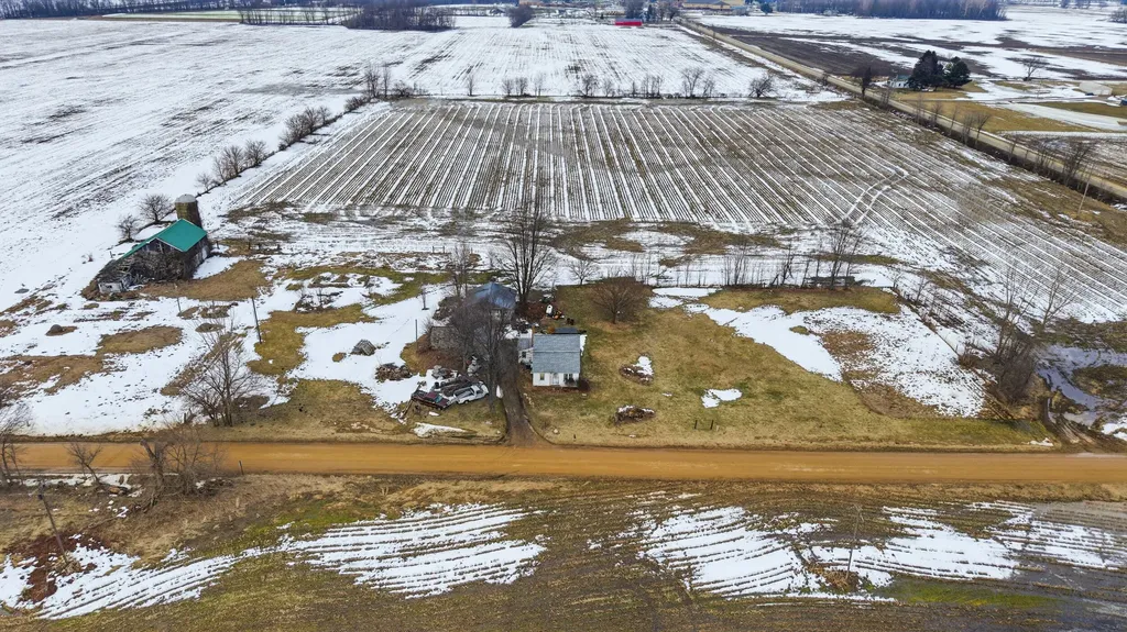 2217 126th Avenue Hopkins Township MI 49328