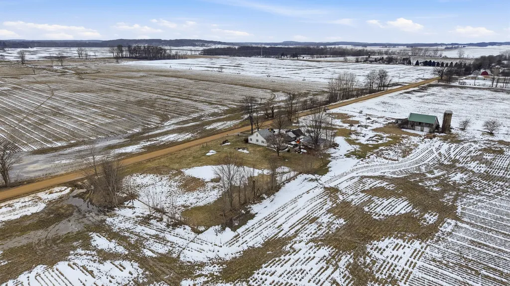 2217 126th Avenue Hopkins Township MI 49328