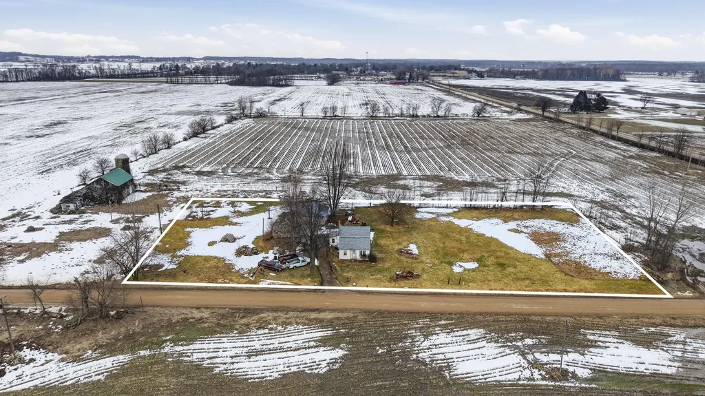 2217 126th Avenue Hopkins Township MI 49328