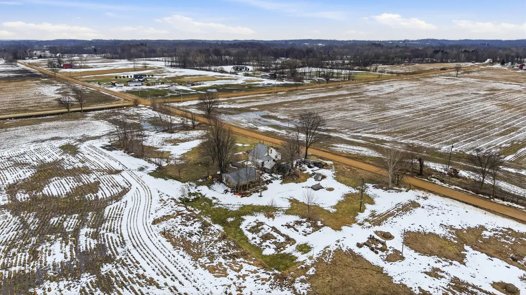 2217 126th Avenue Hopkins Township MI 49328