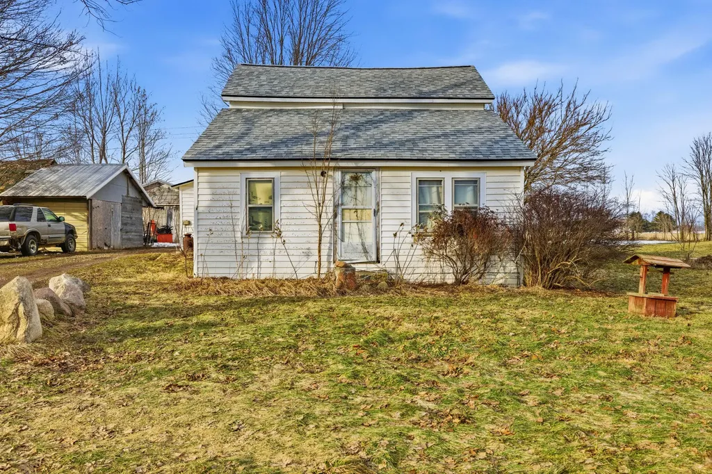 2217 126th Avenue Hopkins Township MI 49328