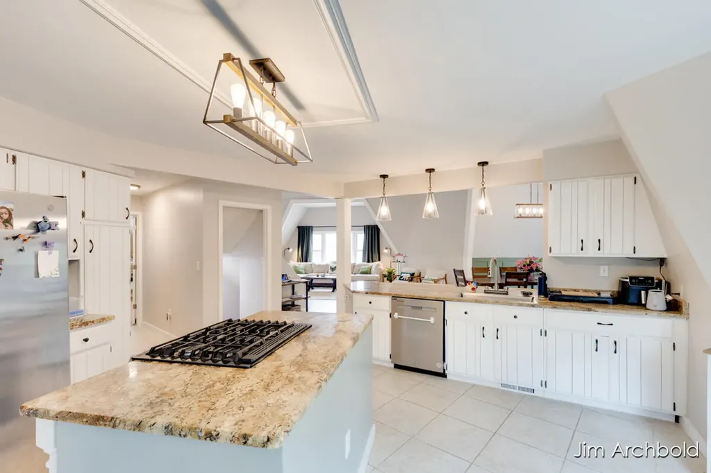 2447 Roberts Road Dalton Township MI 49445