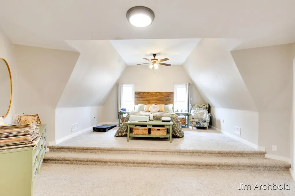 2447 Roberts Road Dalton Township MI 49445