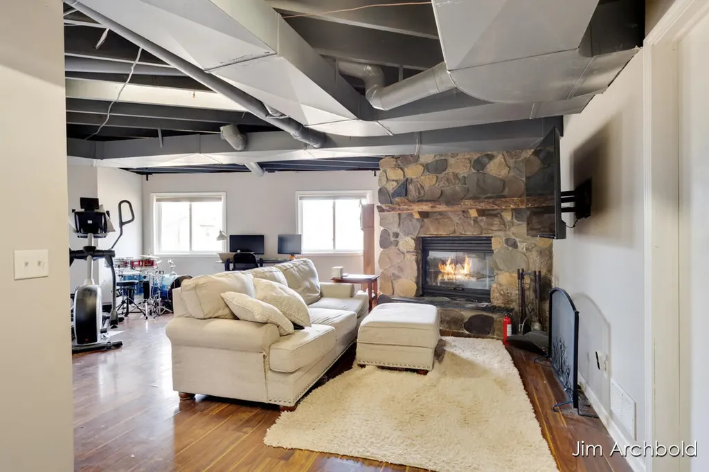 2447 Roberts Road Dalton Township MI 49445