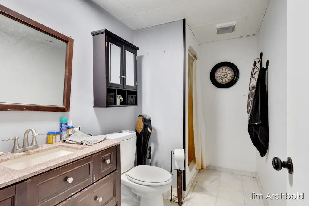2447 Roberts Road Dalton Township MI 49445