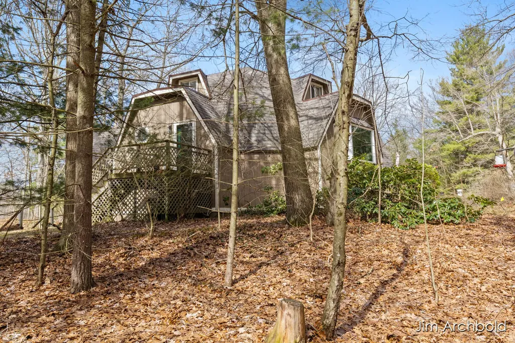 2447 Roberts Road Dalton Township MI 49445