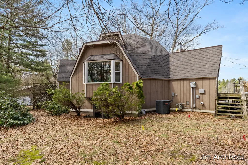 2447 Roberts Road Dalton Township MI 49445