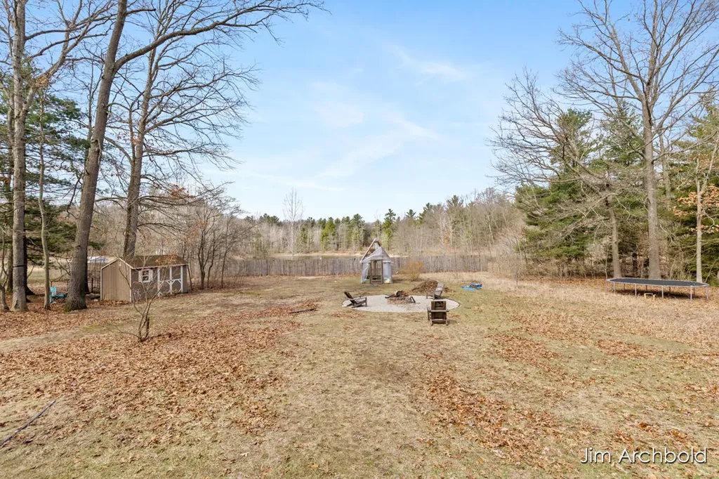 2447 Roberts Road Dalton Township MI 49445