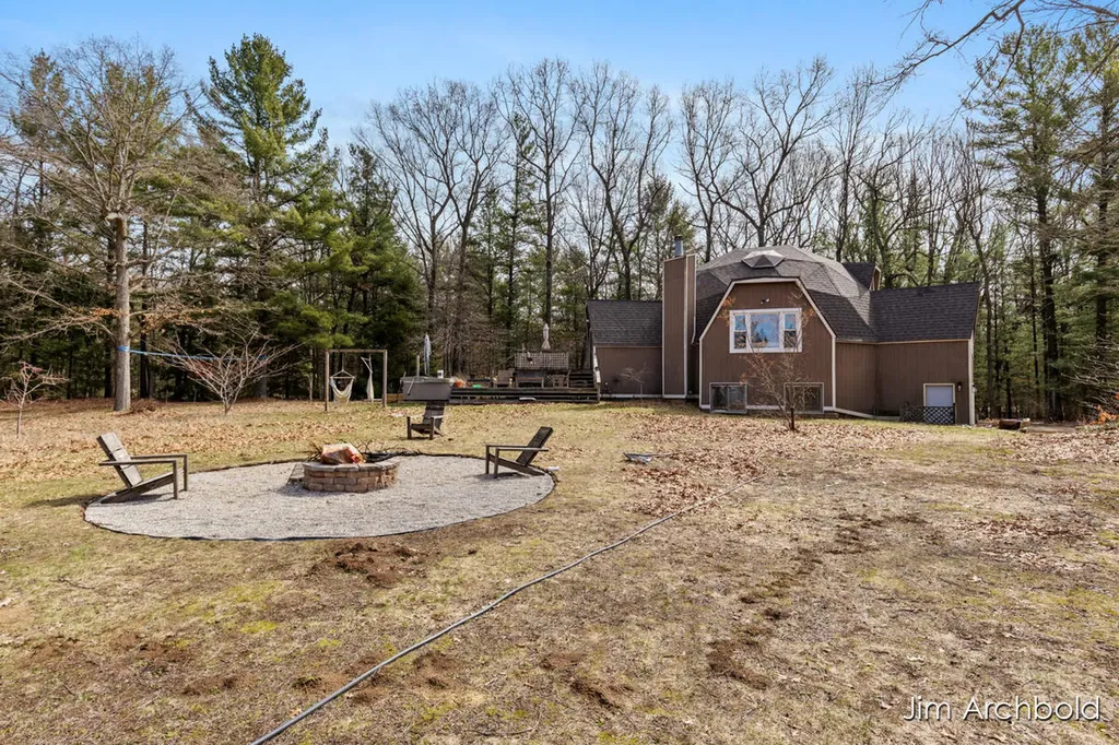 2447 Roberts Road Dalton Township MI 49445