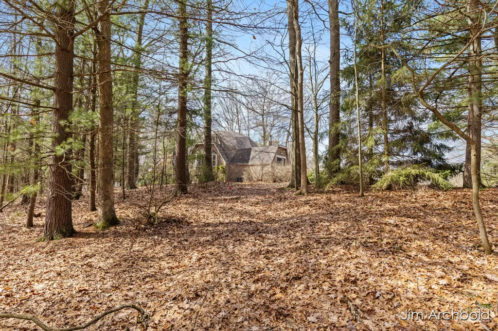2447 Roberts Road Dalton Township MI 49445