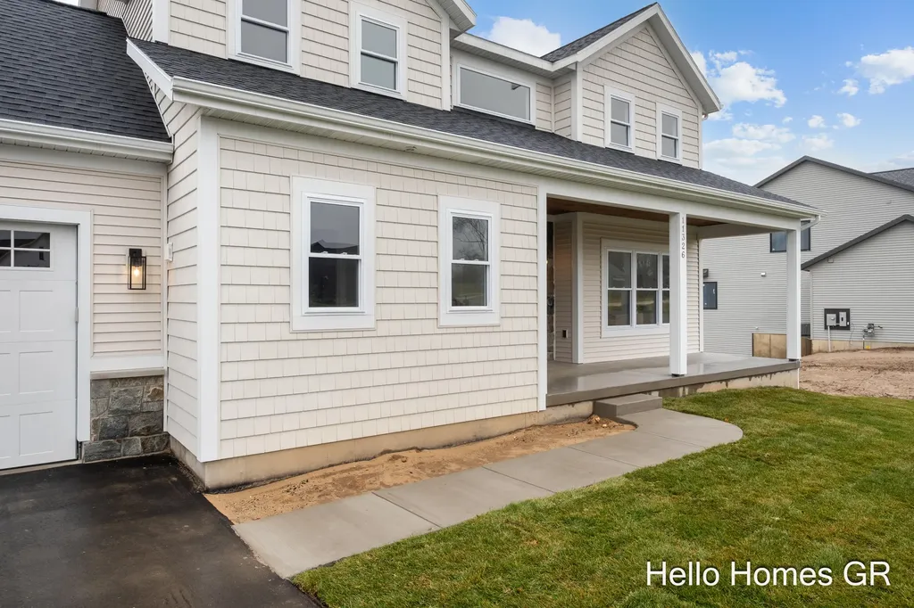 11326 Bancroft Way SE Bowne Township MI 49302