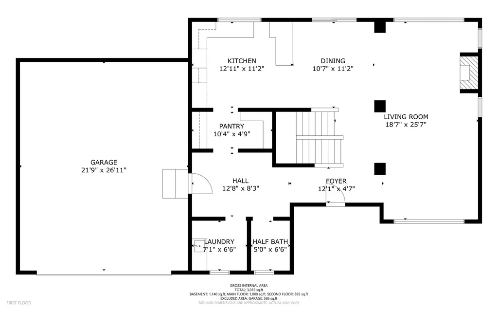 11326 Bancroft Way SE Bowne Township MI 49302