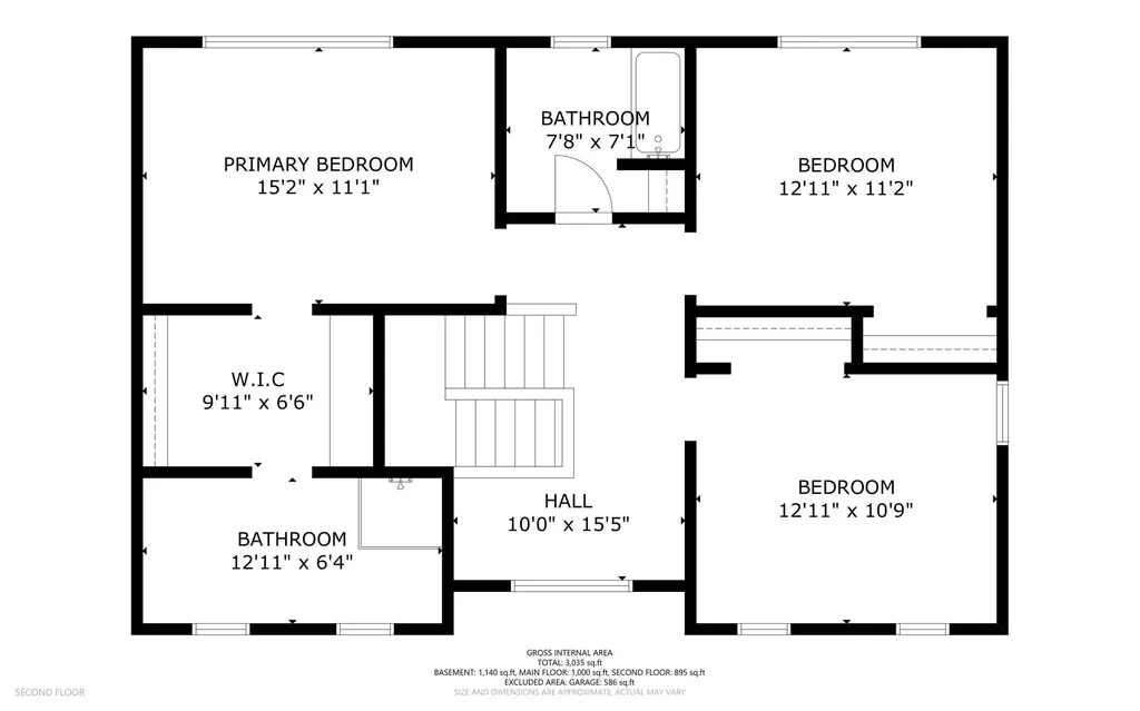 11326 Bancroft Way SE Bowne Township MI 49302