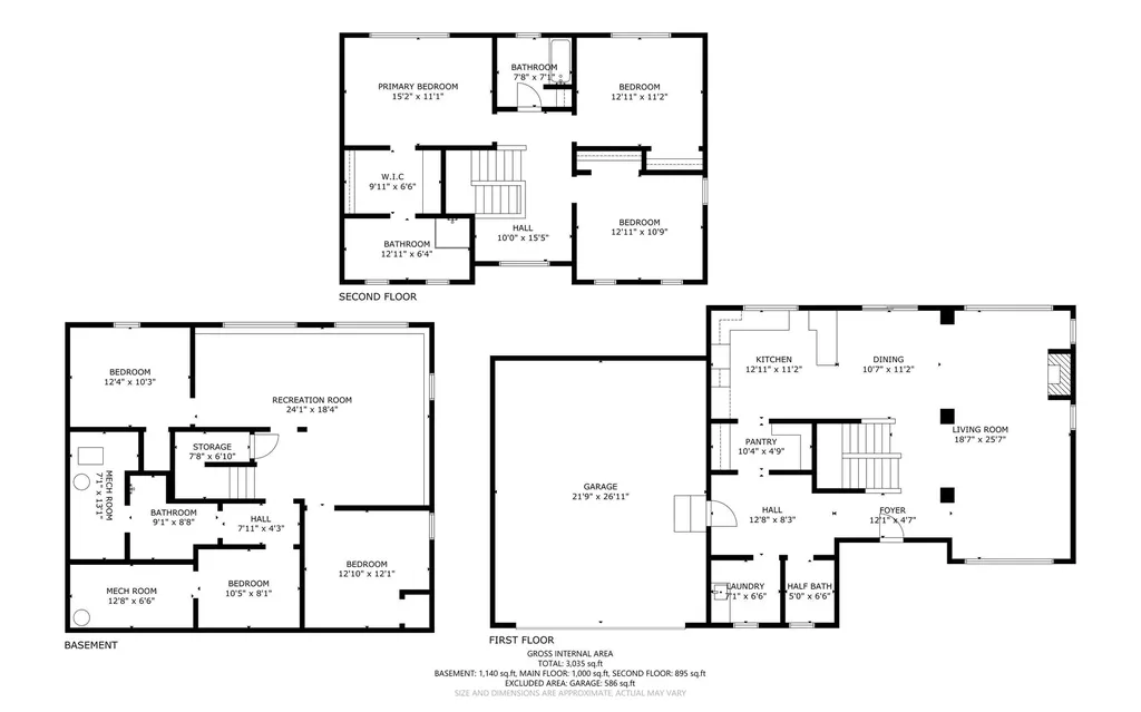 11326 Bancroft Way SE Bowne Township MI 49302