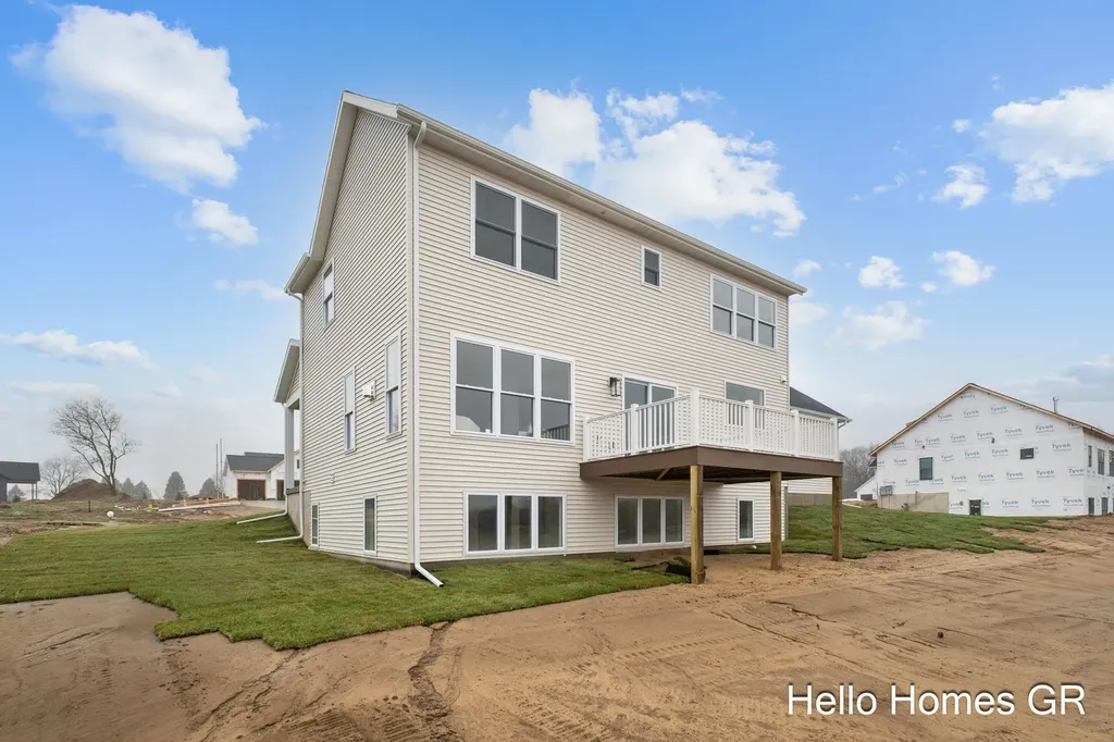 11326 Bancroft Way SE Bowne Township MI 49302