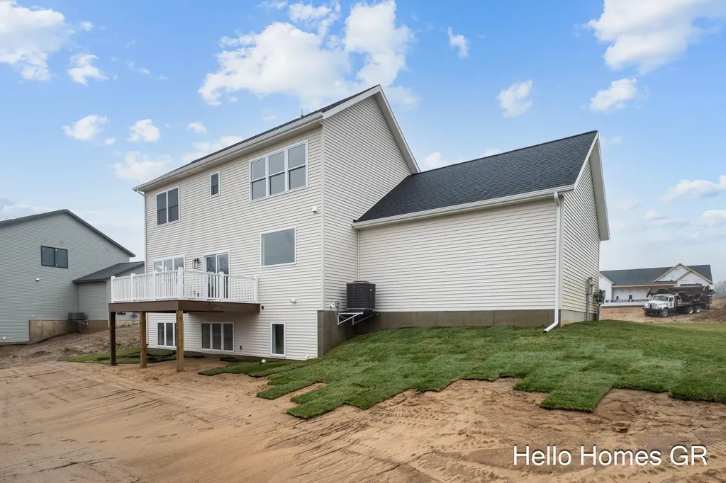 11326 Bancroft Way SE Bowne Township MI 49302