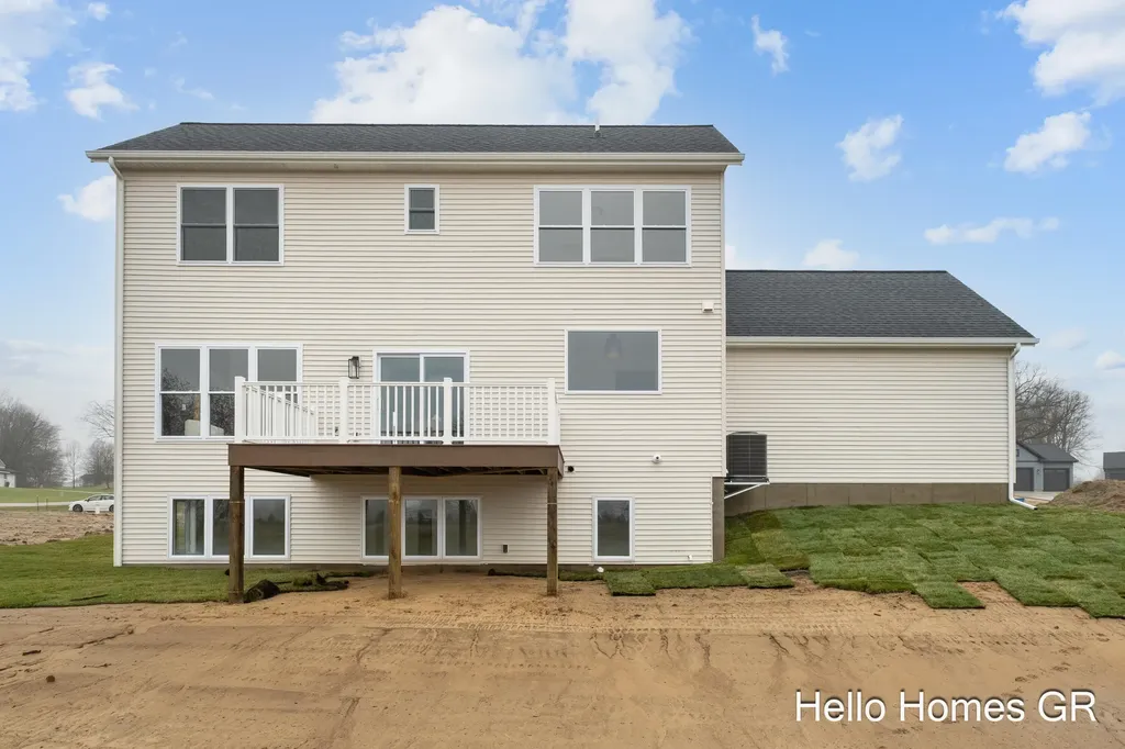 11326 Bancroft Way SE Bowne Township MI 49302