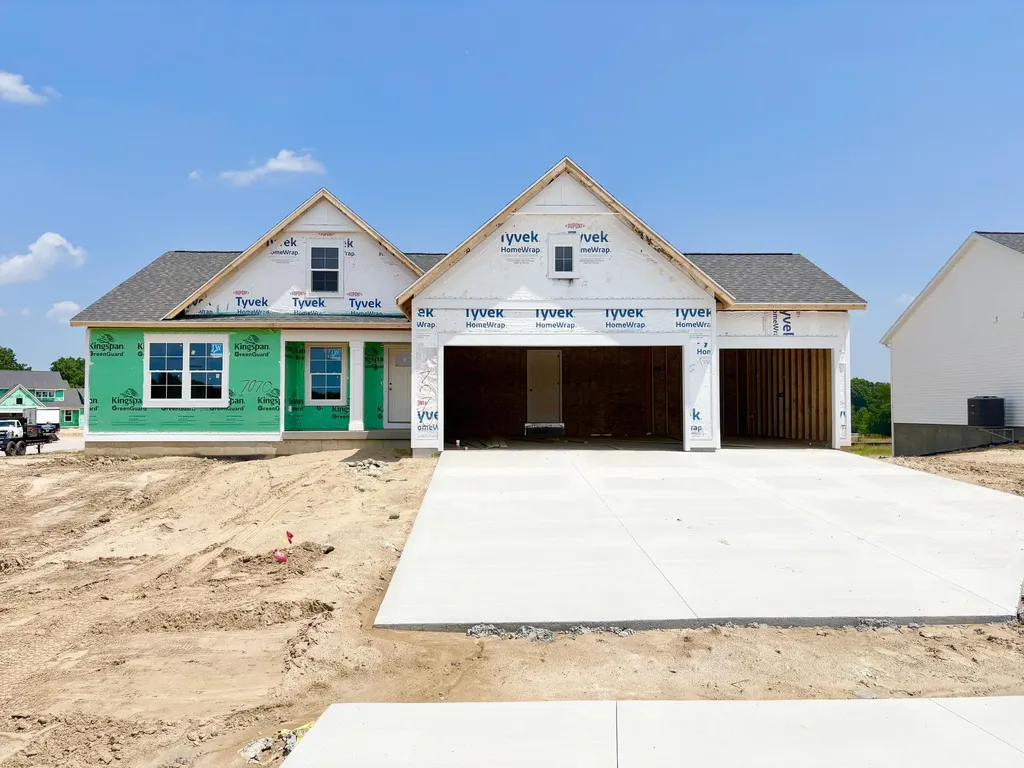 7070 Kettle Dale Avenue SE Caledonia Township MI 49302
