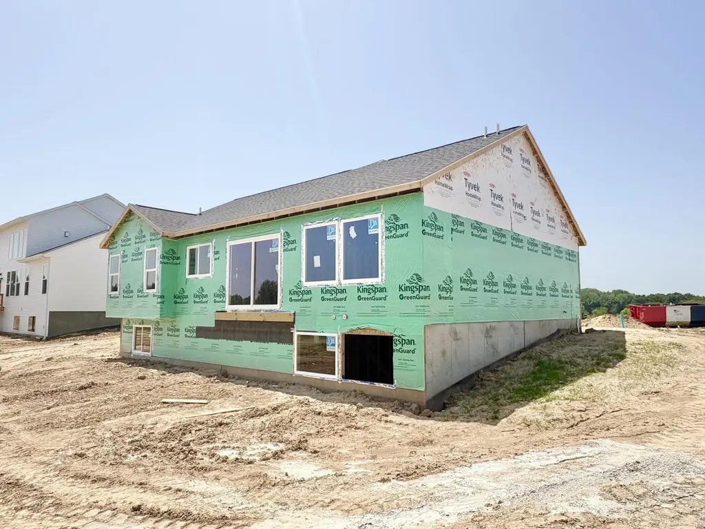 7070 Kettle Dale Avenue SE Caledonia Township MI 49302