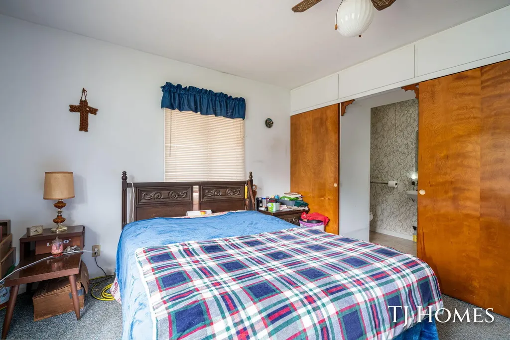 5818 E Sternberg Road Sullivan Township MI 49415