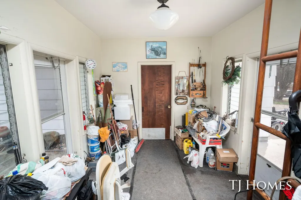 5818 E Sternberg Road Sullivan Township MI 49415