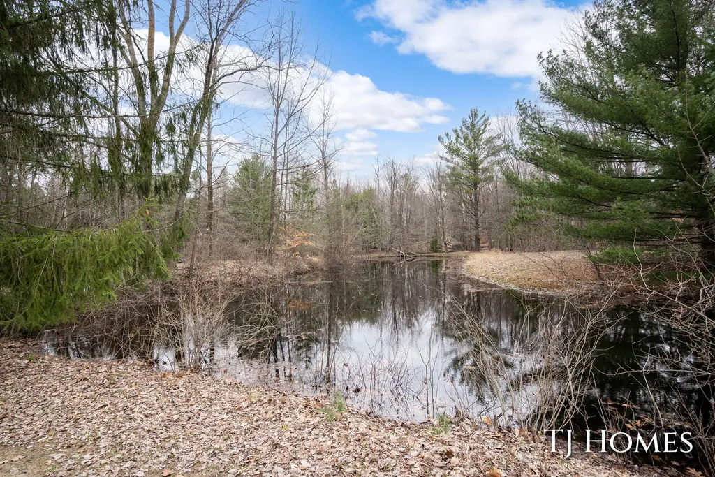 5818 E Sternberg Road Sullivan Township MI 49415