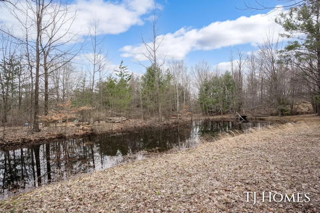 5818 E Sternberg Road Sullivan Township MI 49415