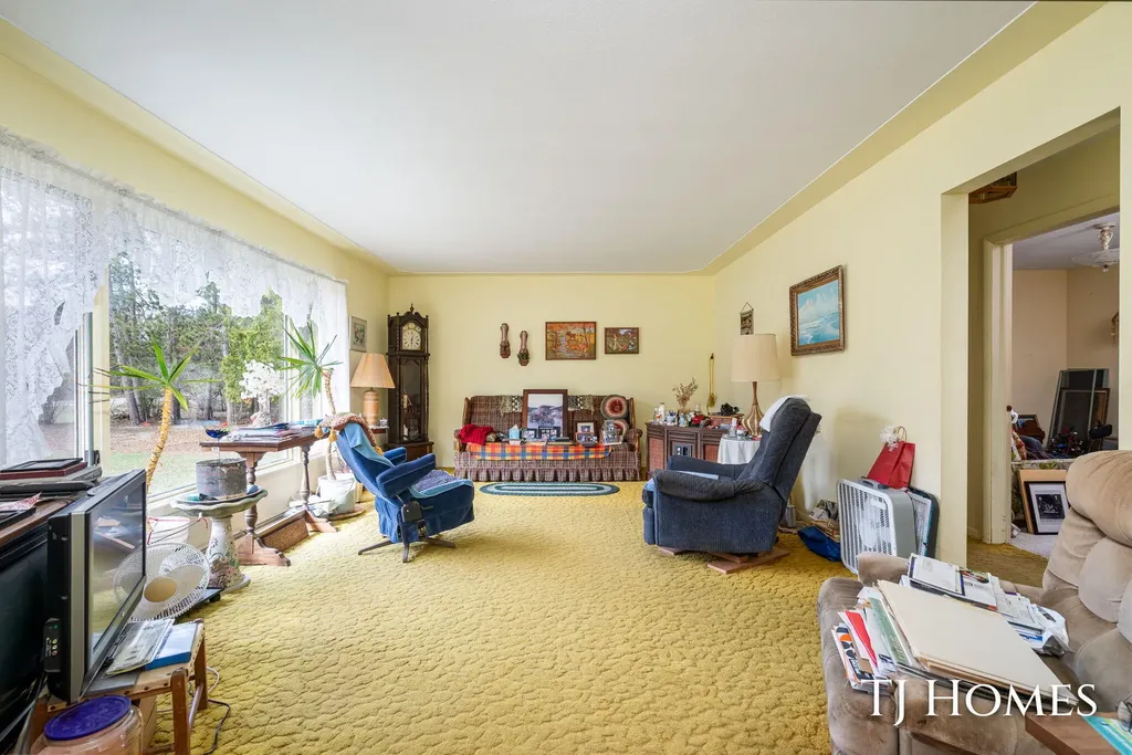 5818 E Sternberg Road Sullivan Township MI 49415