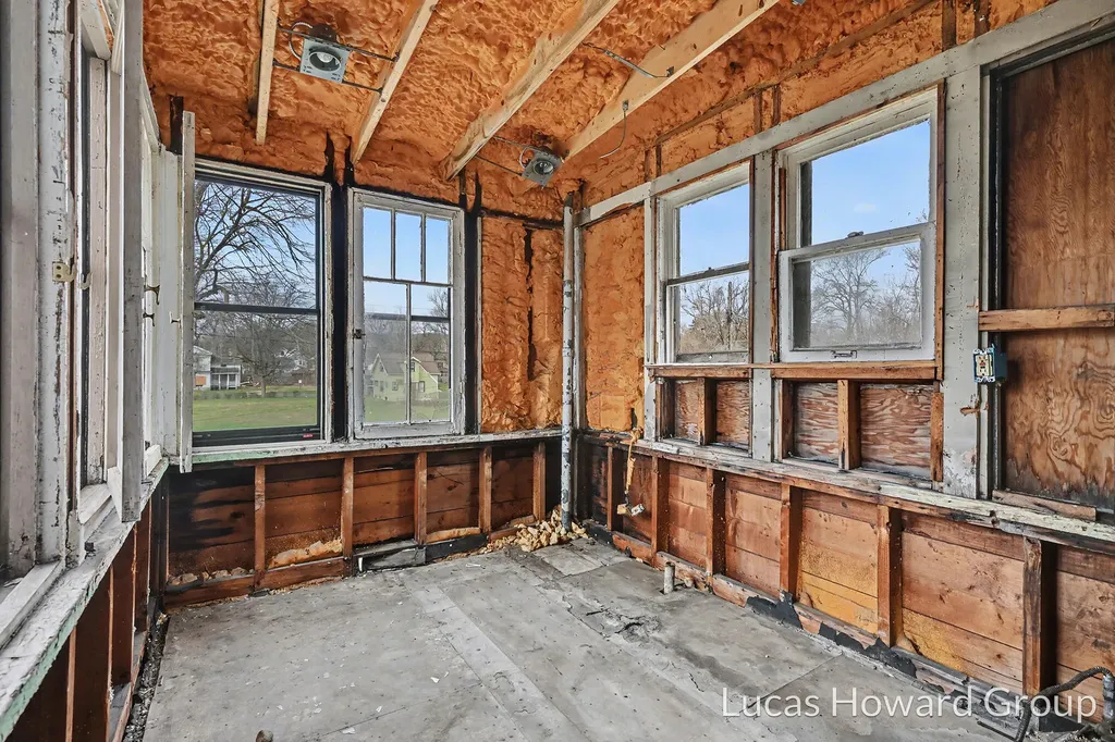 836 West North Street Kalamazoo City MI 49007