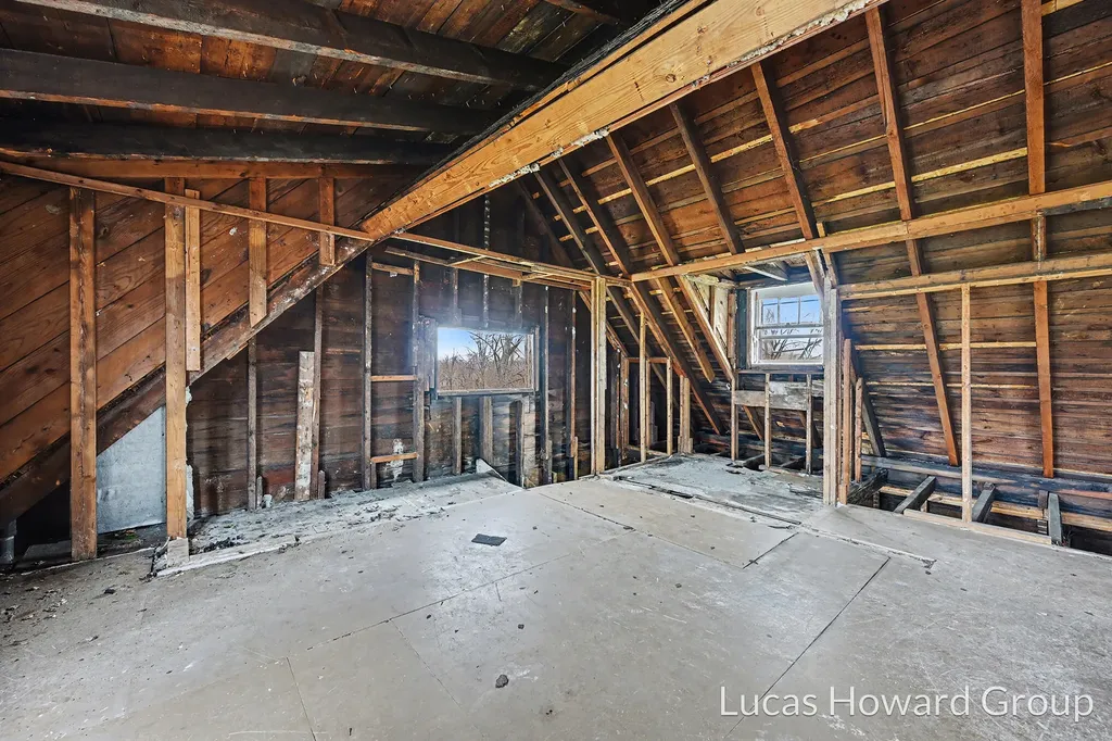 836 West North Street Kalamazoo City MI 49007