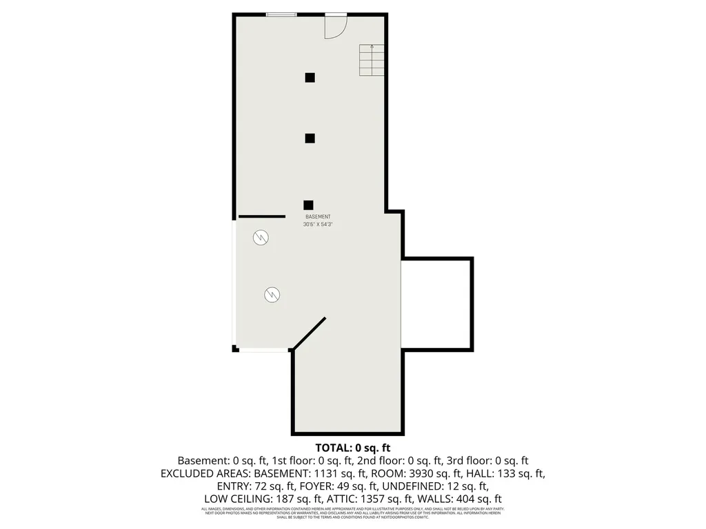 836 West North Street Kalamazoo City MI 49007