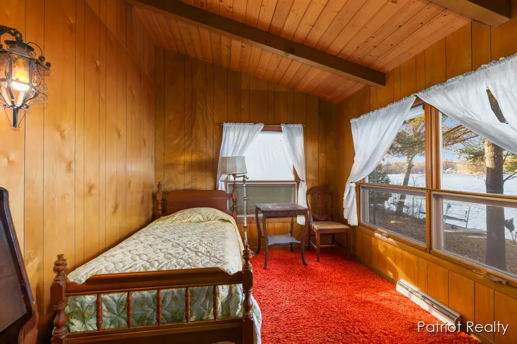 8995 Deer Point Drive Croton Township MI 49337
