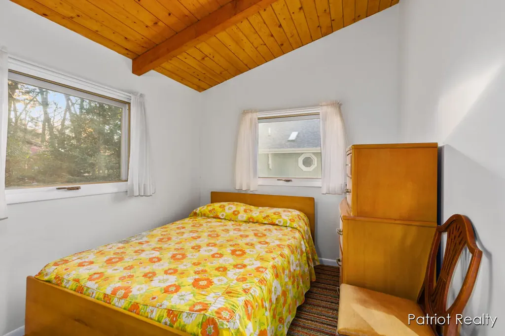 8995 Deer Point Drive Croton Township MI 49337