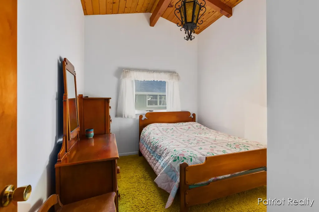 8995 Deer Point Drive Croton Township MI 49337
