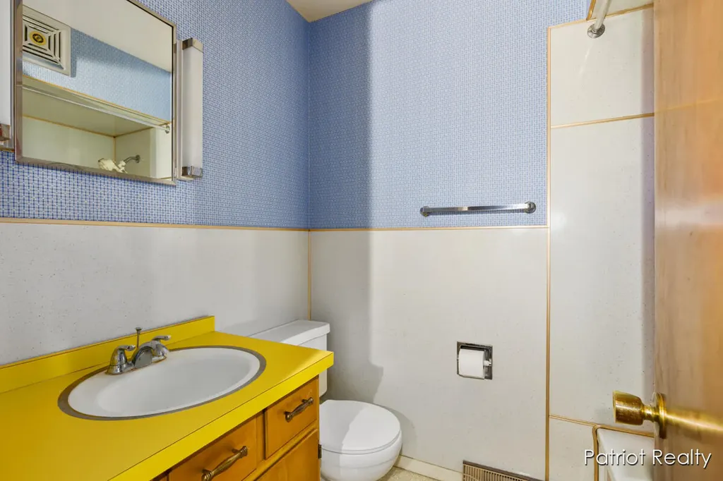 8995 Deer Point Drive Croton Township MI 49337