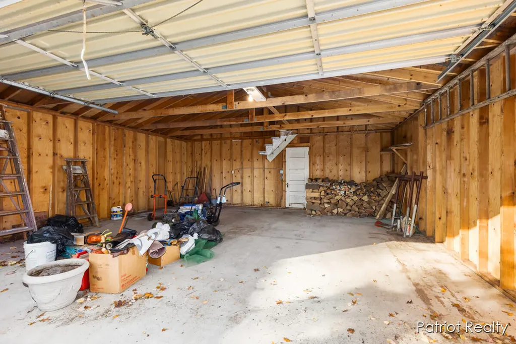 8995 Deer Point Drive Croton Township MI 49337