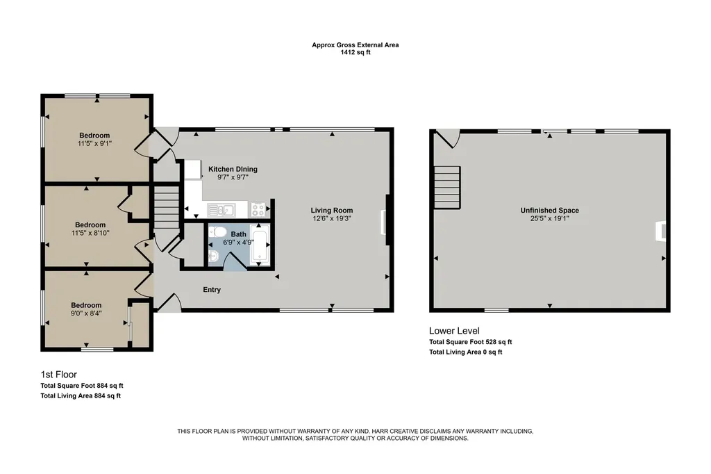 8995 Deer Point Drive Croton Township MI 49337