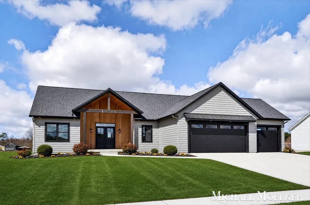 12479 Nora Court Allendale Charter Township MI 49401