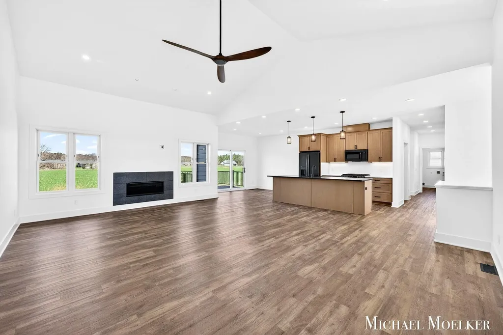 12479 Nora Court Allendale Charter Township MI 49401